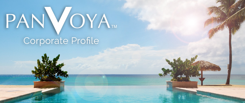 Panvoya Corporate Profile